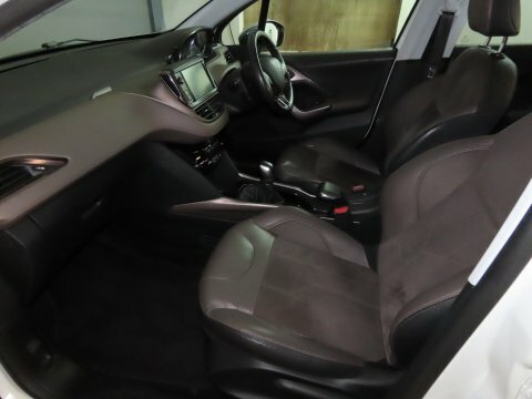 Peugeot e-2008 Gt Premium Orange #8