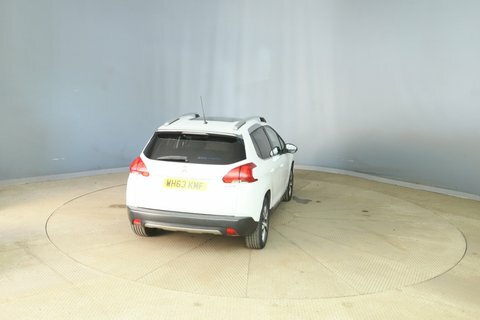 Peugeot e-2008 E-hdi Feline #3