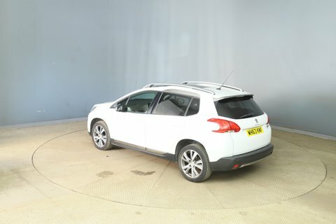 Peugeot e-2008 E-hdi Feline #2