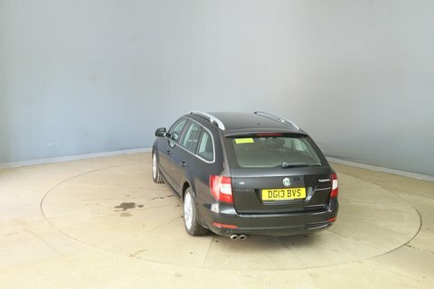 Skoda Superb Se Tdi Cr #4