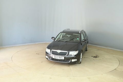 Skoda Superb Se Tdi Cr #3