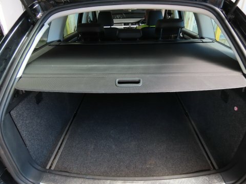 Skoda Superb 2.0 Tdi Se Estate Euro 5 Ss Silver #9