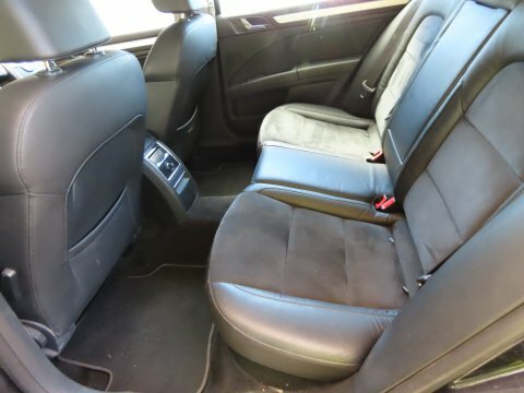 Skoda Superb 2.0 Tdi Se Estate Euro 5 Ss Silver #7
