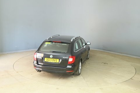 Skoda Superb Se Tdi Cr #6