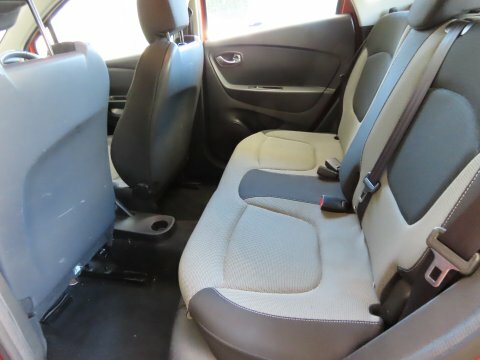 Renault Captur Expressionplus Convenience Energytce HY63NBG #3