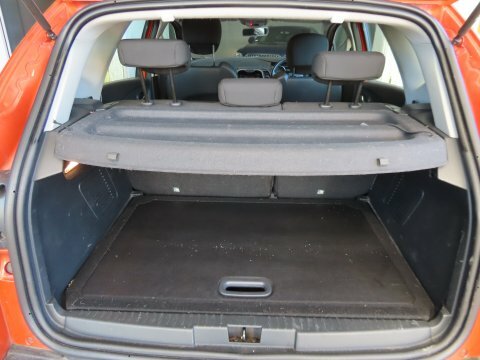 Renault Captur Expressionplus Convenience Energytce HY63NBG #5
