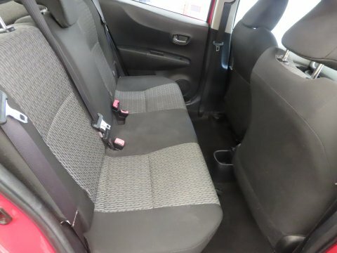 Toyota Yaris Vvt-i Icon Plus  #4