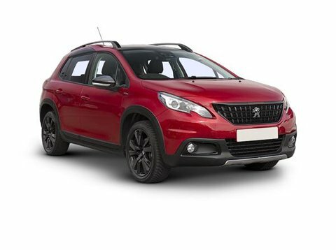 Peugeot 2008 Blue Hdi S
