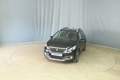 Peugeot 2008 Allure Premium #3