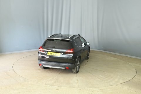 Peugeot 2008 Allure Premium #6