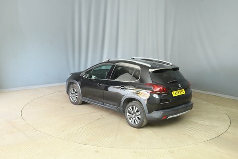 Peugeot 2008 Allure Premium #5