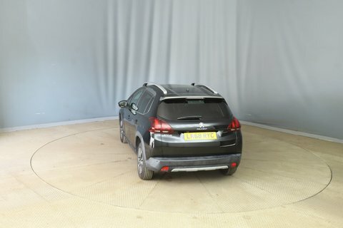 Peugeot 2008 Allure Premium #4