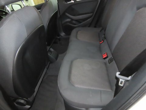 Audi A3 1.6 A3 Se Silver #4
