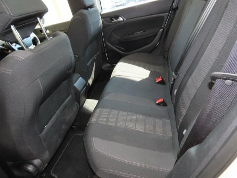 Peugeot 308 Blue Hdi S #4