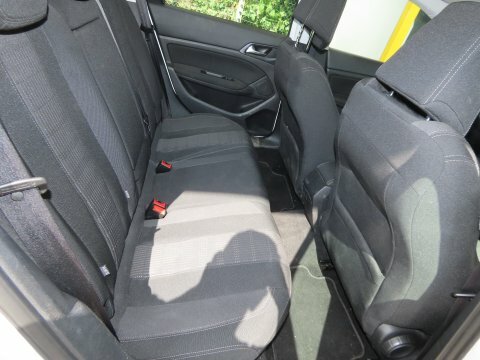 Peugeot 308 Blue Hdi S #5