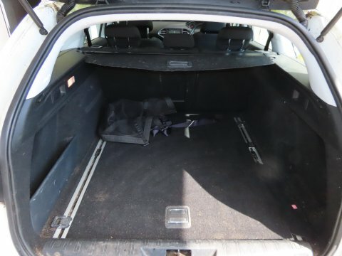 Peugeot 308 Blue Hdi S #6