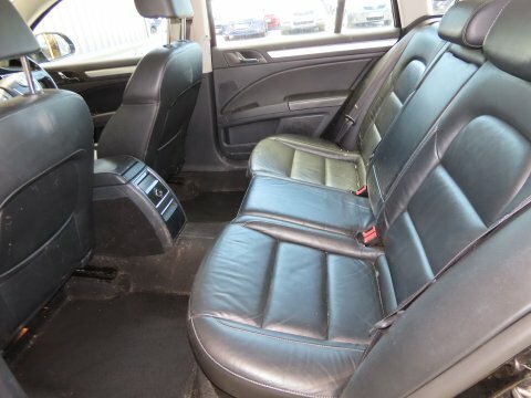 Skoda Superb Hatchback Beige #7