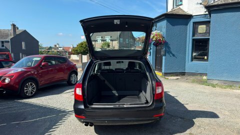 Skoda Superb Elegance Tsi WG12WOD #6
