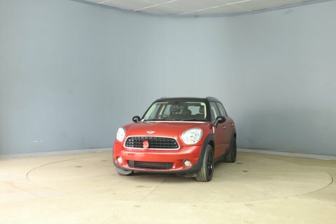 Mini Countryman Cooper D #3