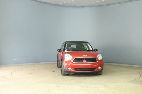 Mini Countryman Cooper D #2
