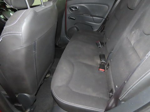 Renault Clio Dynamique S Nav Dci #2