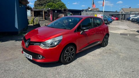 Renault Clio Dynamique Medianav Energy  #3