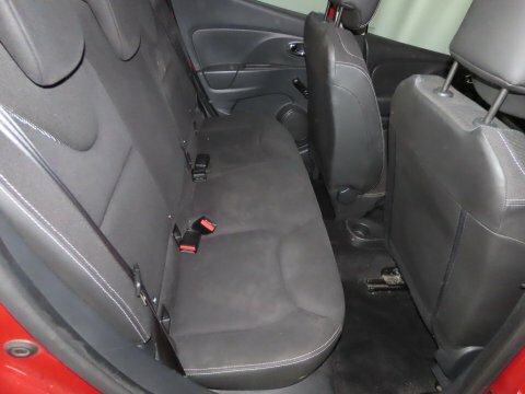 Renault Clio Dynamique S Nav Dci #3