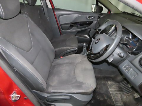 Renault Clio Dynamique S Nav Dci #4