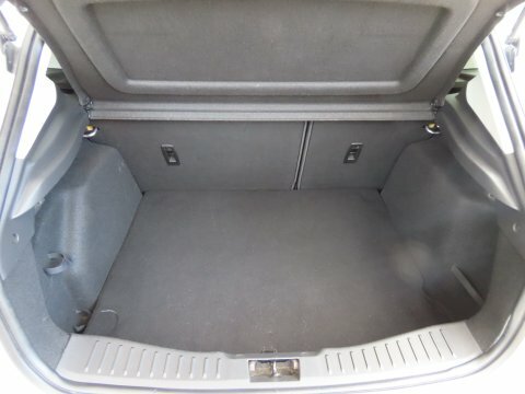 Ford Focus 1.5 Ecoblue 120 Titanium X #8