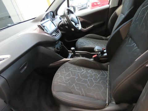 Peugeot e-2008 2023 72 50Kwh  #11