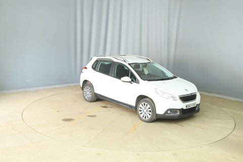 Peugeot e-2008 E-hdi Active Fap 