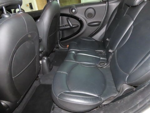 Mini Countryman Cooper D #6