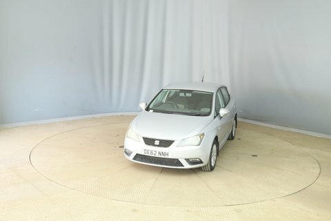 Seat Ibiza 1.0 Tsi 95 Se  #1