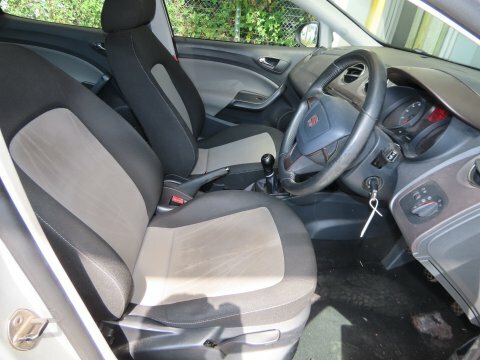 Seat Ibiza 1.0 Tsi 95 Se  #6