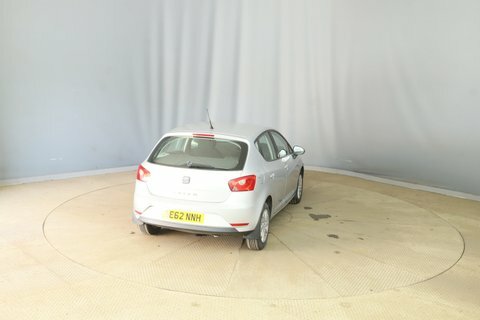 Seat Ibiza 1.0 Tsi 95 Se  #4