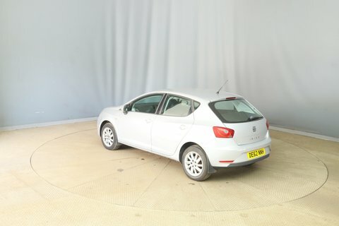 Seat Ibiza 1.0 Tsi 95 Se  #3