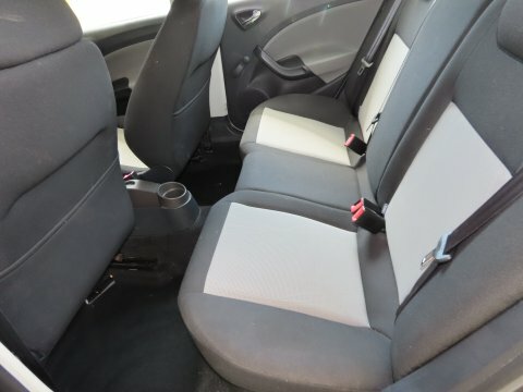 Seat Ibiza 1.0 Tsi 95 Se  #5