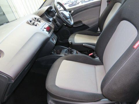Seat Ibiza 1.0 Tsi 95 Se  #7