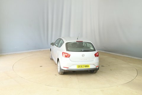 Seat Ibiza 1.0 Tsi 95 Se  #2