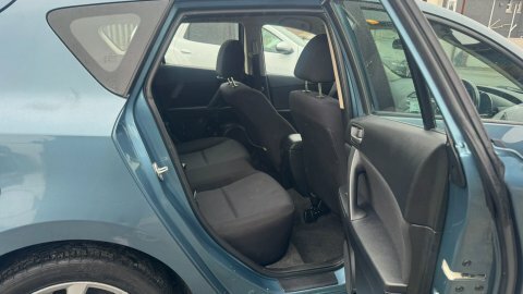 Mazda 3 2.0 Sport Euro 5 Ss 201010 Blue #8