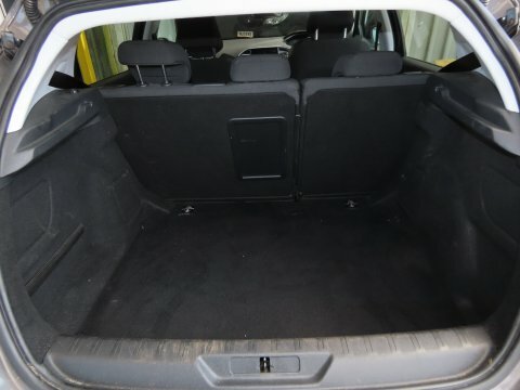 Peugeot 308 1.2 Puretech Gpf Allure Hatchback Black #9