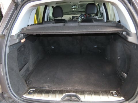 Peugeot 2008 1.6 2008 Allure White #8