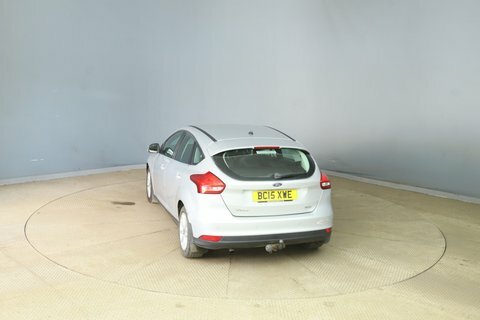Ford Focus Titanium #2