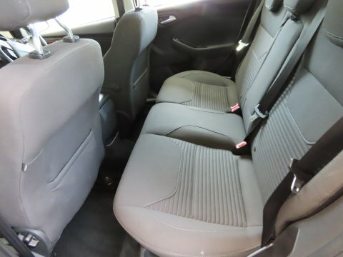 Ford Focus Titanium #5