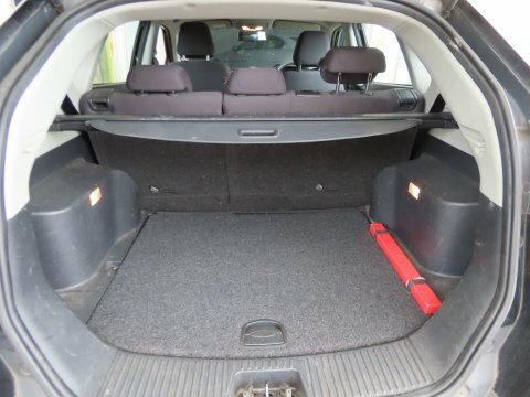 MG GS 1.5 Tgi Excite Euro 6 Ss Silver #8