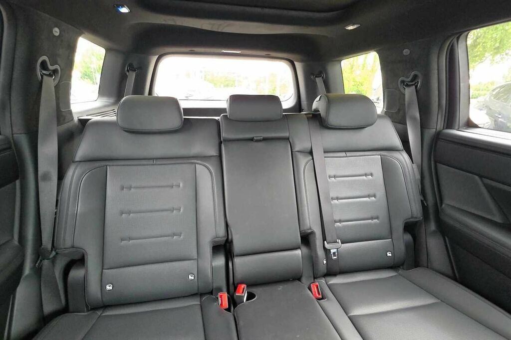 Hyundai Santa Fe 1.6 Tgdi 239 Hybrid Calligraphy 4Wd Orange #6
