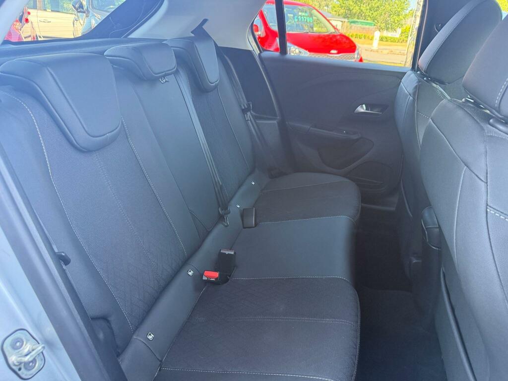 Vauxhall Corsa 1.2 Elite Edition Euro 6 WP22KYC Grey #6