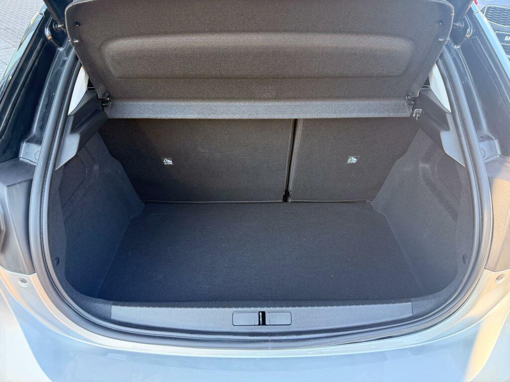 Vauxhall Corsa 1.2 Elite Edition Euro 6 WP22KYC Grey #4