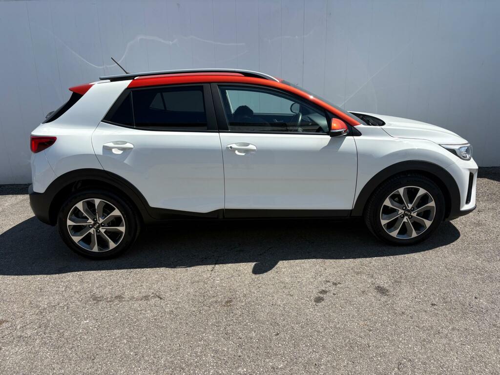 Kia Stonic 1.0 T-gdi 4 Suv Euro 6 Ss 11 Red #7