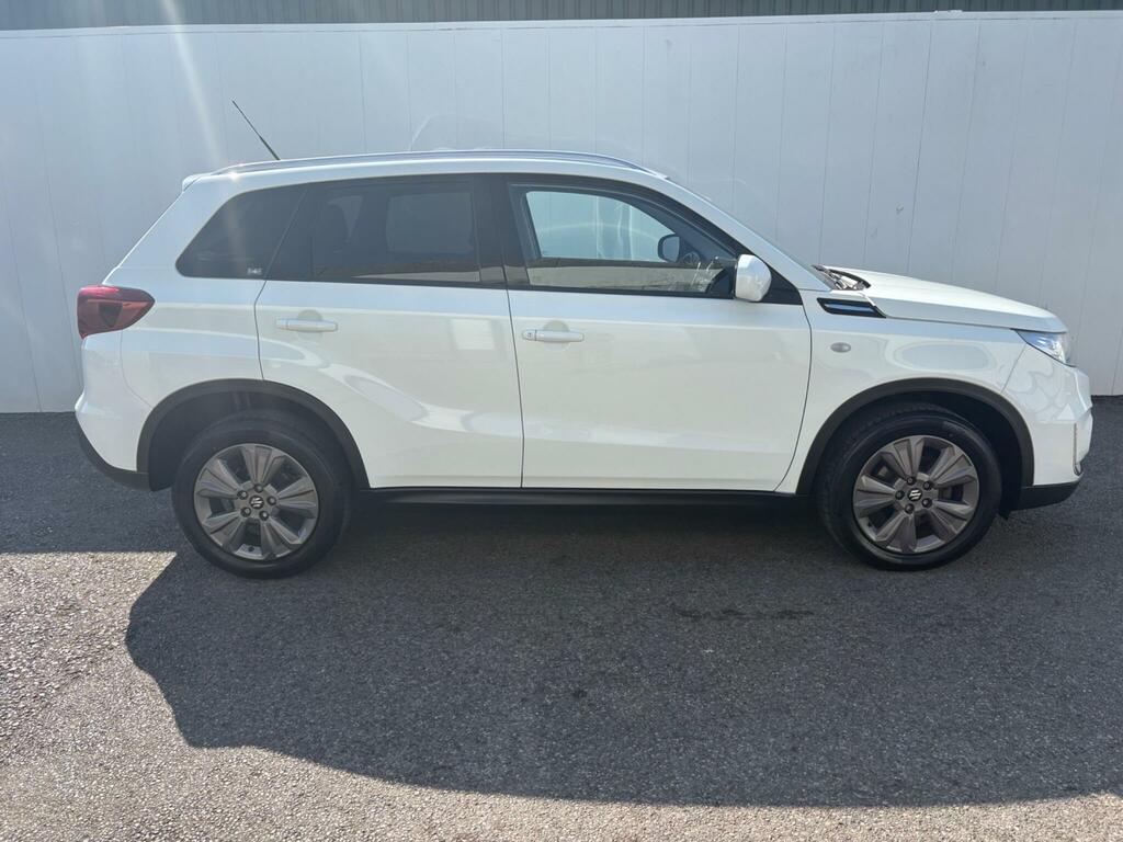 Suzuki Vitara 1.4 Boosterjet Sz-t Suv Euro 6  #7